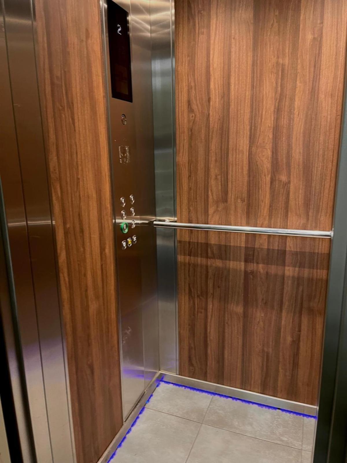Final 1Room Condo Warszawacenter Екстер'єр фото