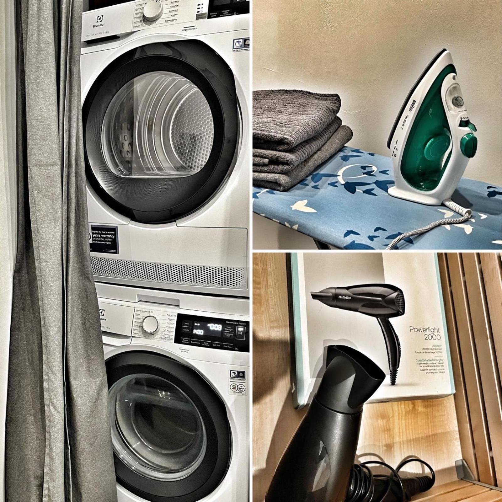 Final 1Room Condo Warszawacenter Екстер'єр фото
