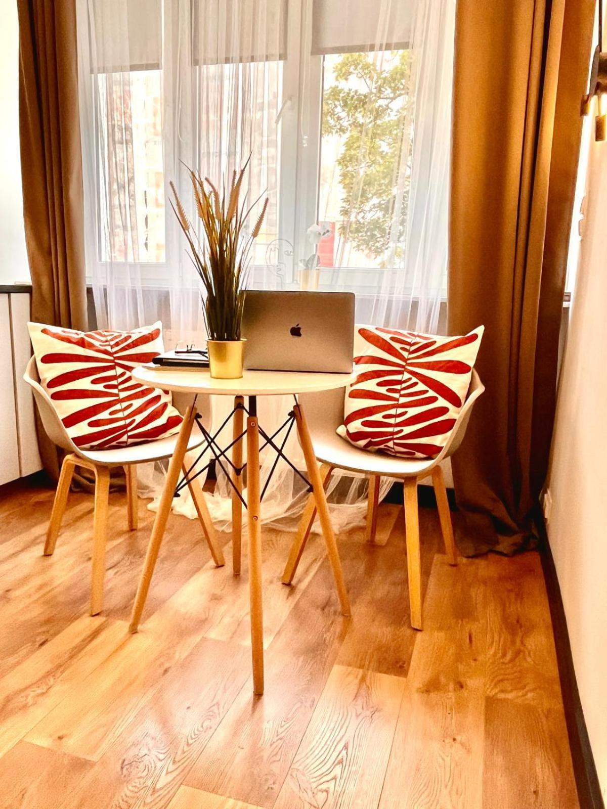 Final 1Room Condo Warszawacenter Екстер'єр фото