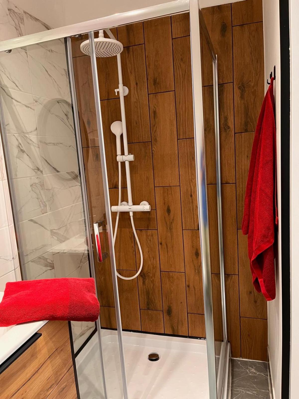 Final 1Room Condo Warszawacenter Екстер'єр фото