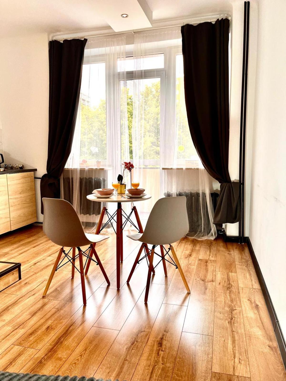 Final 1Room Condo Warszawacenter Екстер'єр фото